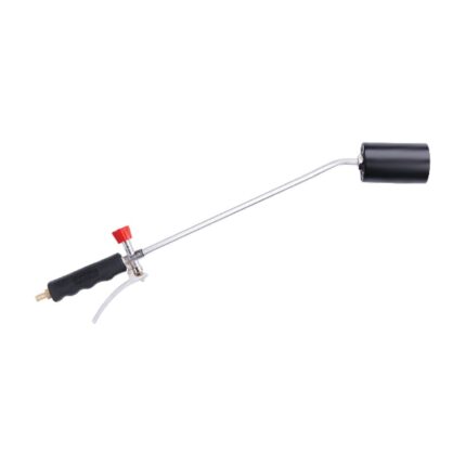 Orgaz OTS-90 Propan Tetikli Tutamak 45cm Boyunlu 57mm Başlıklı