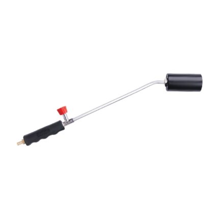Orgaz SAP-33 Propan Düz Tutamak 48mm Başlıklı