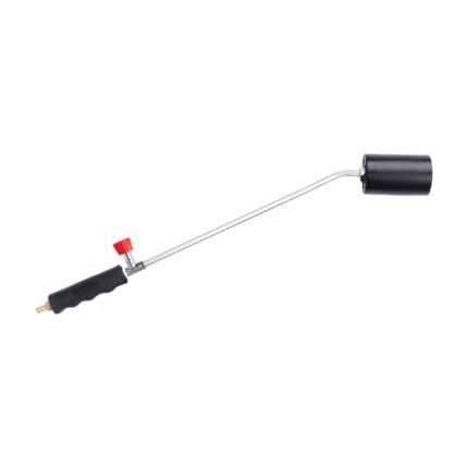 Orgaz SAP-45 Propan Düz Tutamak 57mm Başlıklı