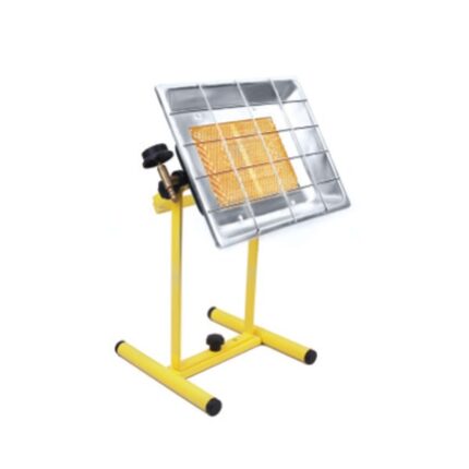 Orgaz SB-650 Ayaklı Or-Port Soba Ventilsiz