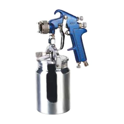 Proter 4001 S Alttan Depo Boya Tabancası