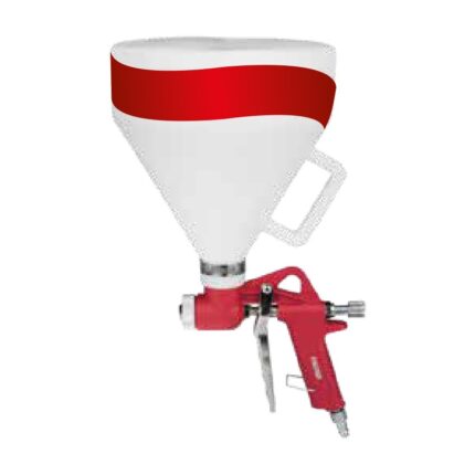 Proter FR 300 Fasarit Tabancası