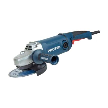 Proter PA 26-230 Jet Taşlama Makinası