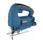 Proter PD 610 E Dekupaj Makinası
