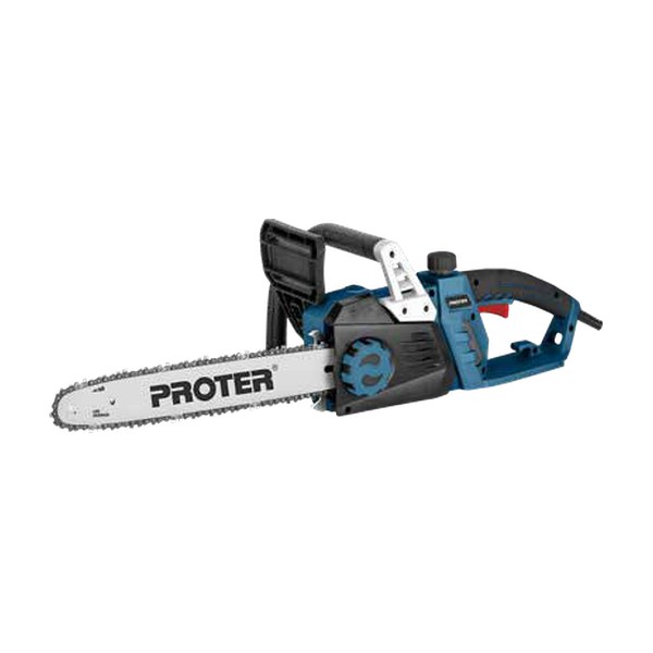 Proter PGS 2400 Elektrikli Zincirli Ağaç Kesim Motoru Proter PGS 2400 Elektrikli Zincirli Ağaç Kesim Motoru