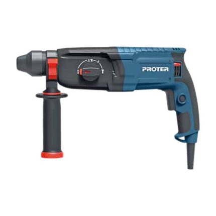 Proter PH 850 K Pnömatik Matkap Delici - Kırıcı