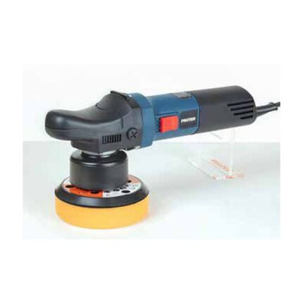 Proter PL 125 XP Orbital / Eksantrik Polisaj Makinası
