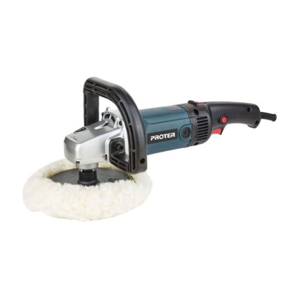 Proter PL 180 E Polisaj Makinası