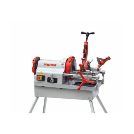 Proter PR 1003 3’’ Tezgah Tip Pafta Makinası