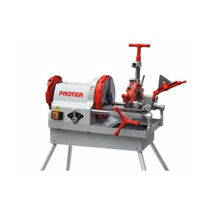 Proter PR 1004 4’’ Tezgah Tip Pafta Makinası