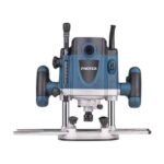Proter PR 12 E El Freze Makinası Ahşap & PVC
