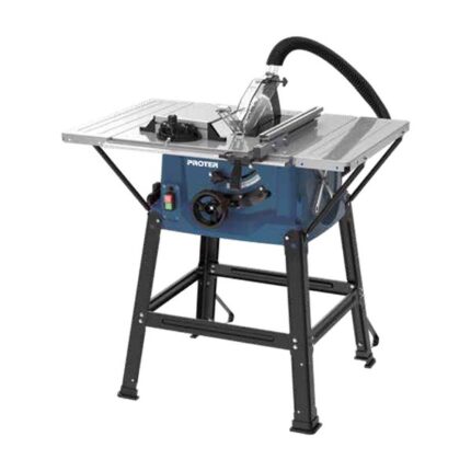 Proter PR 250 TM Sehpalı Tezgah Testere Makinası