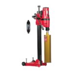 Proter PR 2600 S Standart Sehpa Karot Makinası