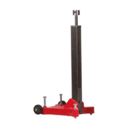 Proter PR 2600 S Standart Yedek Karot Sehpası
