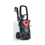 Proter PR 2700 CW Basınçlı Oto Yıkama Makinası / Makaralı
