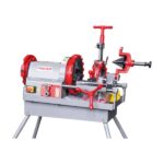 Proter PR 3003 PRO 3’’ Tezgah Tip Pafta Makinası