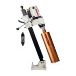 Proter PR 3200 A Açılı Sehpa Karot Makinası