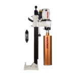 Proter PR 3200 S Standart Sehpa Karot Makinası