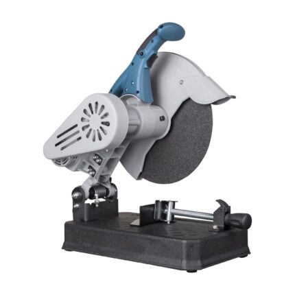 Proter PR 355 K Kayışlı Taşlı Metal Kesme Makinası