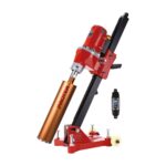 Proter PR 4200 A Açılı Sehpa Karot Makinası