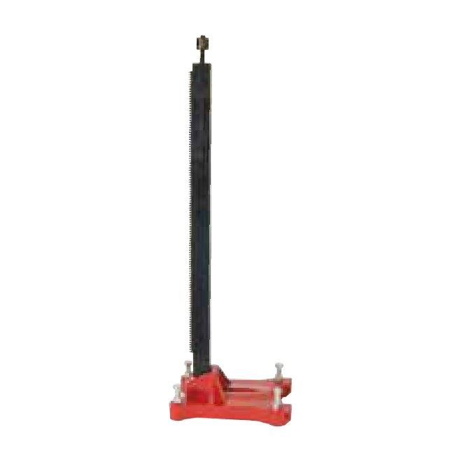 Proter PR 4200 S Standart Yedek Karot Sehpası Proter PR 4200 S Standart Yedek Karot Sehpası