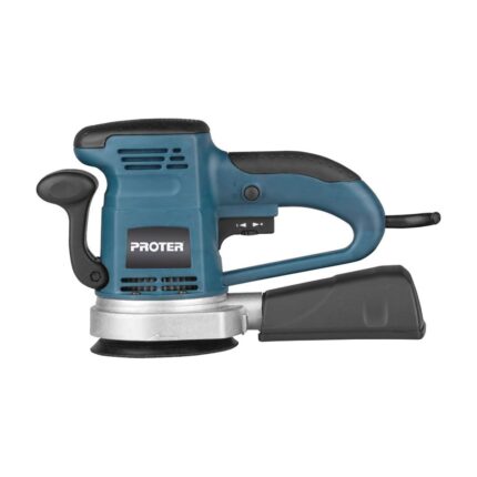 Proter PR 470 EX Eksantrik Zımpara Makinası
