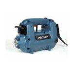 Proter PR 5300 HF Beton Vibratör Motoru (Yüksek Frekans)