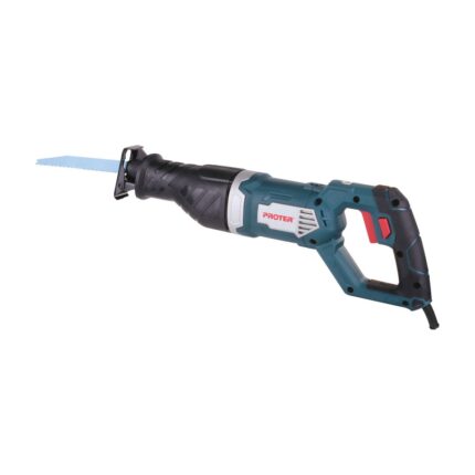 Proter PR 730 E Tilki Kuyruğu Testere Makinası