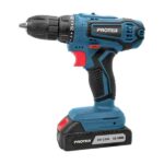 Proter PST 920 SP Şarjlı Matkap 10 mm
