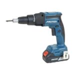 Proter PST 927 SC Şarjlı Alçıpan Vidalama