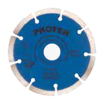 Proter Soketli Elmas Beton Testere