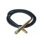 Proter Vibratör Hortumu (Yüksek Frekans)