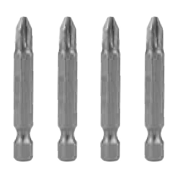 Proter Yıldız Bits Uç PH 2 (Sac Vidaları İçin) Proter Yıldız Bits Uç PH 2 (Sac Vidaları İçin)