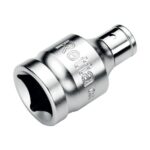 Retta 1/2” - 1/4” Bits Adaptör