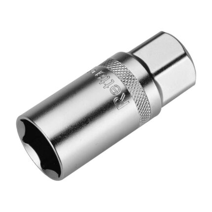Retta 1/2” 6 Köşe Buji Lokma Anahtarlar