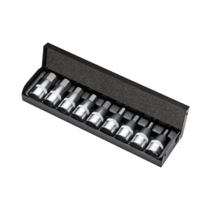 Retta 1/2” Allen Uçlu Lokma Takımı