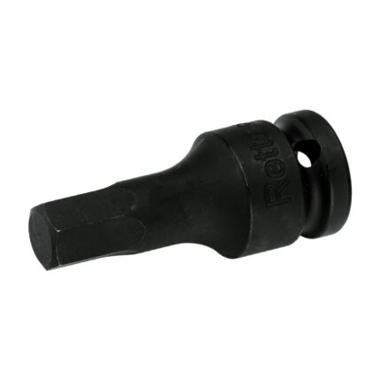 Retta 1/2” Havalı Allen Uçlu Lokmalar