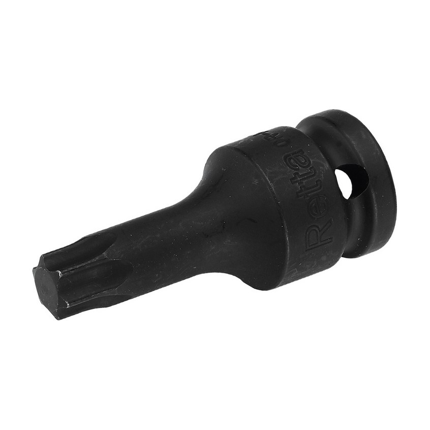 Retta 1/2” Havalı Torx Uçlu Lokmalar Retta 1/2” Havalı Torx Uçlu Lokmalar