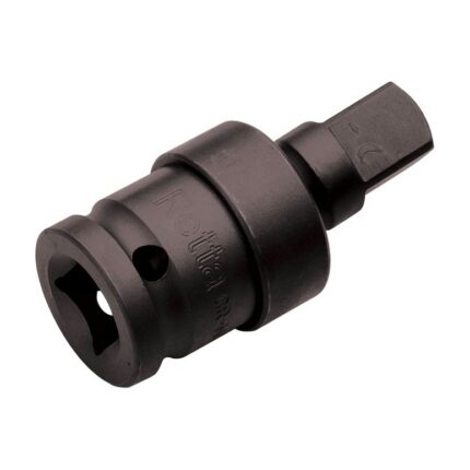 Retta 1/2” Havalı Üniversal Mafsal
