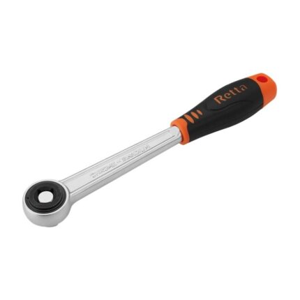 Retta 1/2” Karesi Çıkan Cırcır Kolu