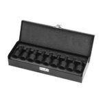 Retta 1/2” Torx Uçlu Havalı Lokma Takımı