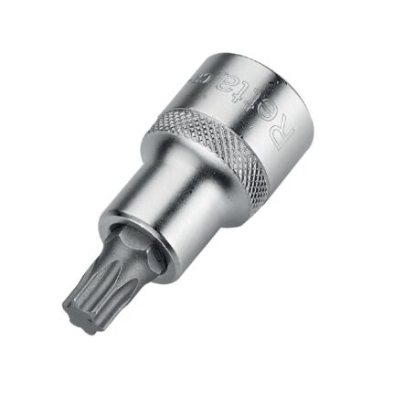 Retta 1/2” Torx Uçlu Lokmalar