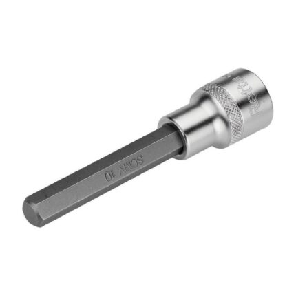 Retta 1/2” Uzun Allen Uçlu Lokmalar
