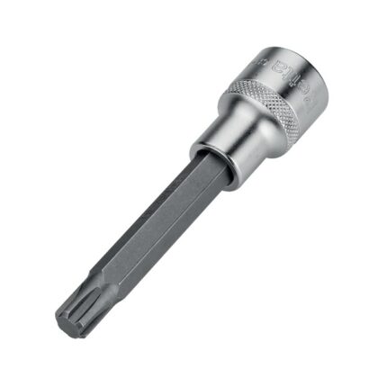 Retta 1/2” Uzun Rıbe Uçlu Lokma