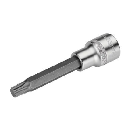 Retta 1/2” Uzun Torx Uçlu Lokmalar
