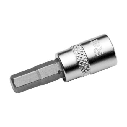 Retta 1/4” Allen Uçlu Lokmalar