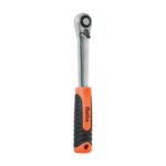 Retta 1/4” Cırcır Kolu RCK1401