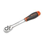 Retta 1/4” Cırcır Kolu RCK0209