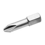 Retta 1/4” Endüstriyel Yıldız Bits Uçlar