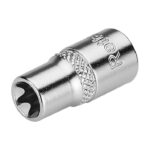 Retta 1/4” İç Torx Lokma Anahtarlar